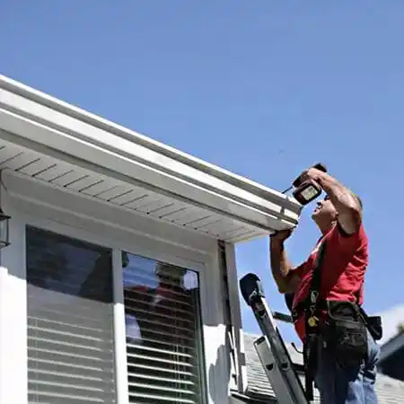gutter services Evansville